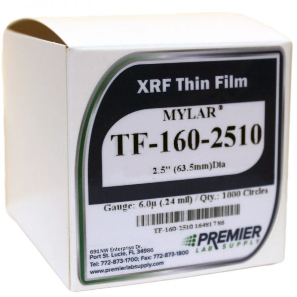 XRF样品膜 TF-160-2510