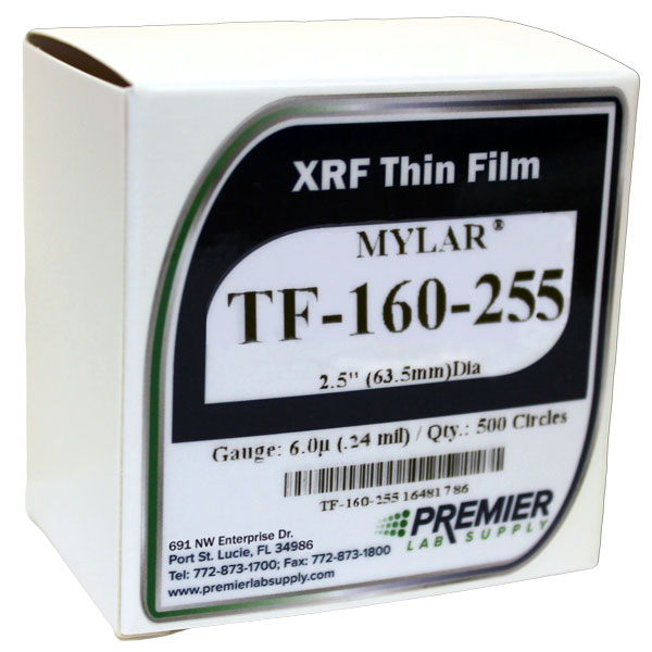 XRF样品膜 TF-160-255