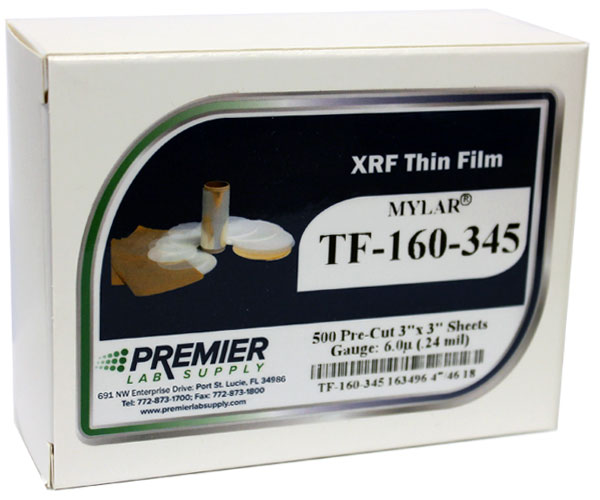 XRF样品膜 TF-160-345