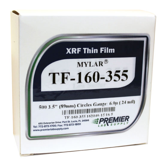 XRF样品膜 TF-160-355
