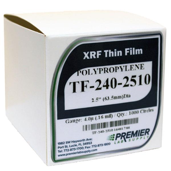 XRF样品膜 TF-240-2510