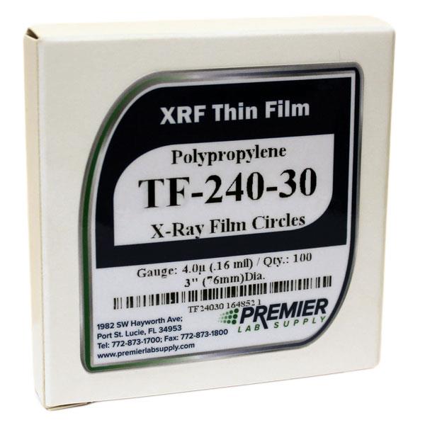 XRF样品膜 TF-240-30