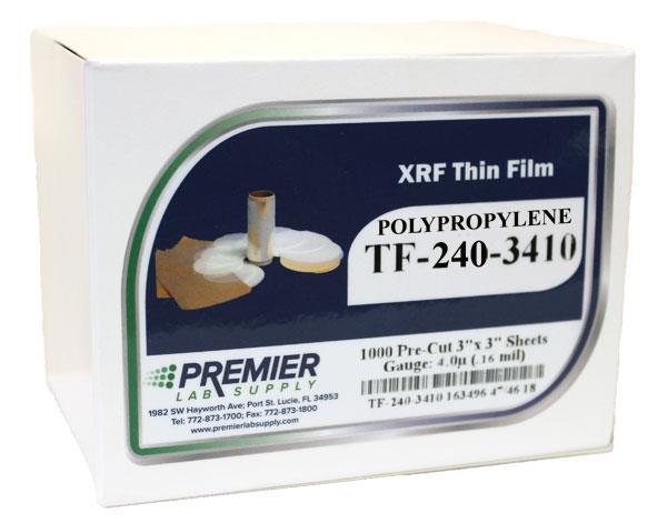 XRF样品膜 TF-240-3410