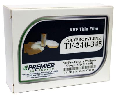 XRF样品膜 TF-240-345