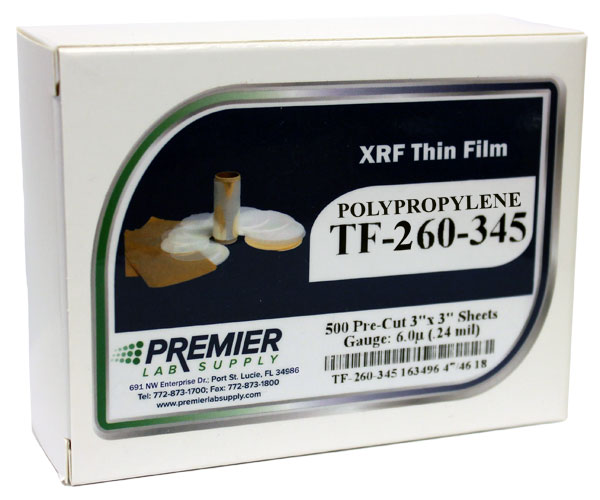 XRF样品膜 TF-260-345
