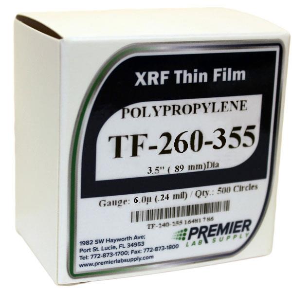 XRF样品膜 TF-260-355