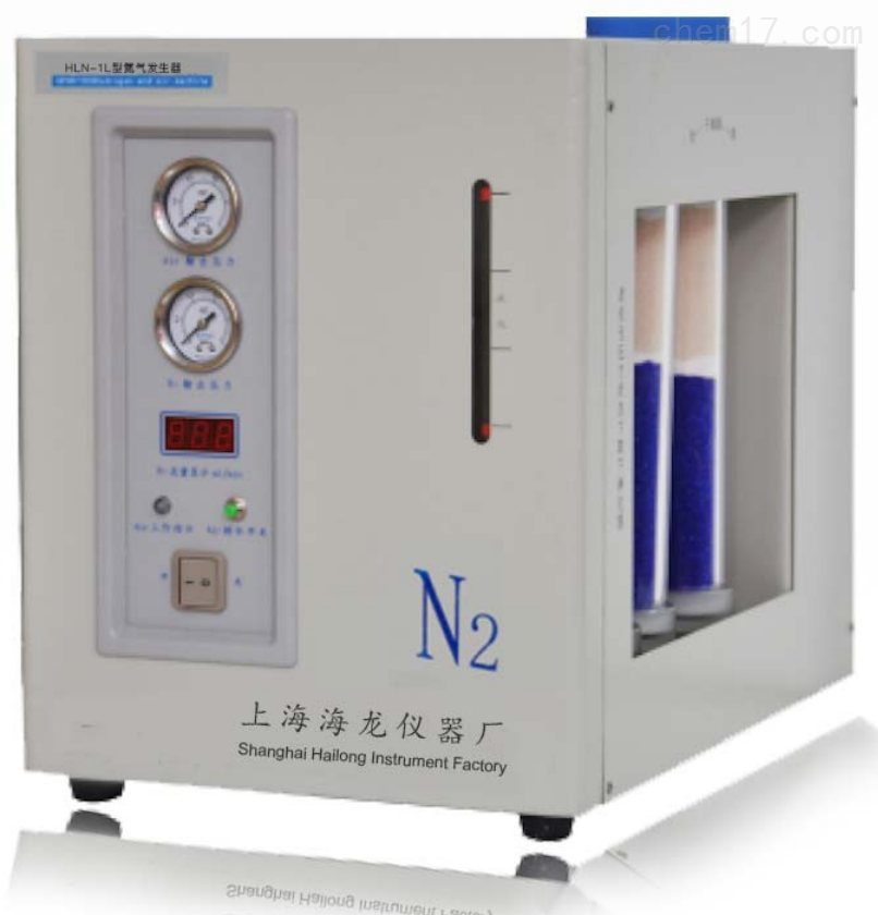 氮气发生器