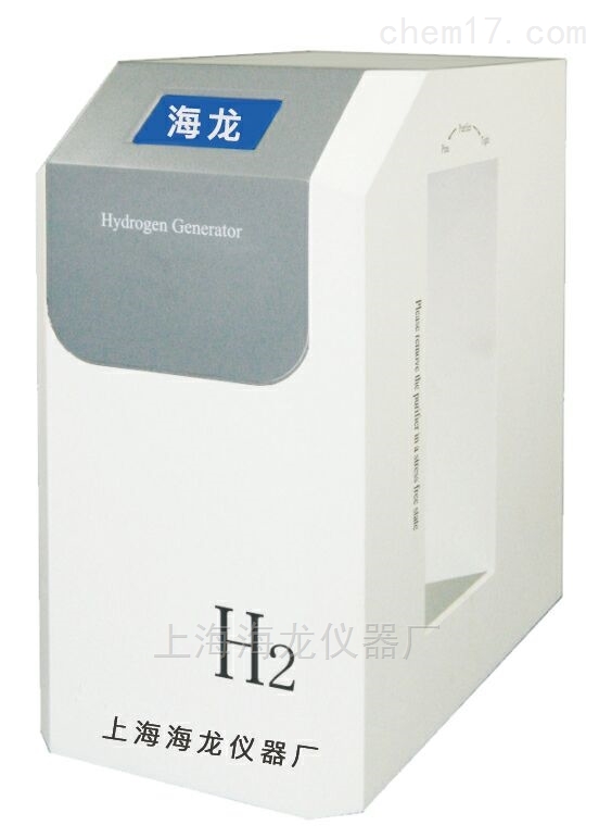 HL-3H智能氫氣發(fā)生器