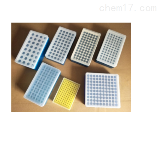 PP材质离心管架