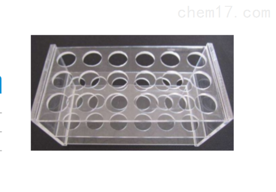 有机玻璃离心管试管架