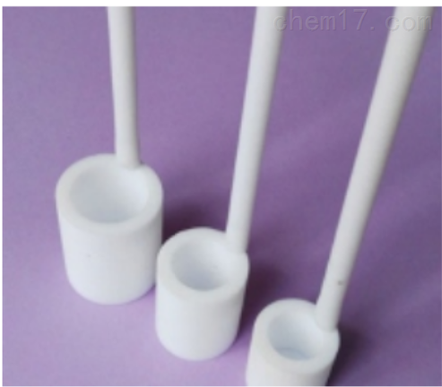 聚四氟乙烯取样勺