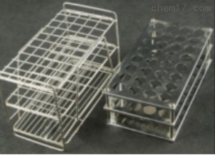 不锈钢离心管试管架