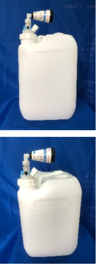 连接式废液收集装置