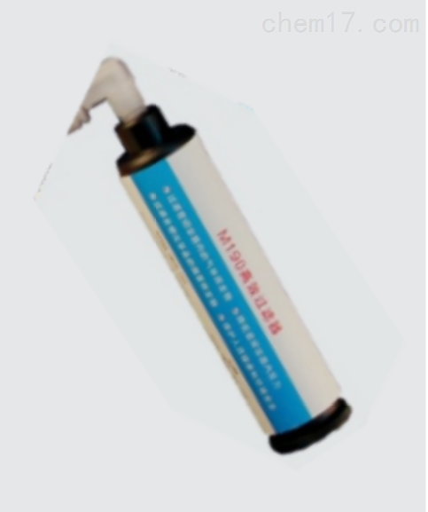 配件：过滤器、液体收集容器、液体报警器