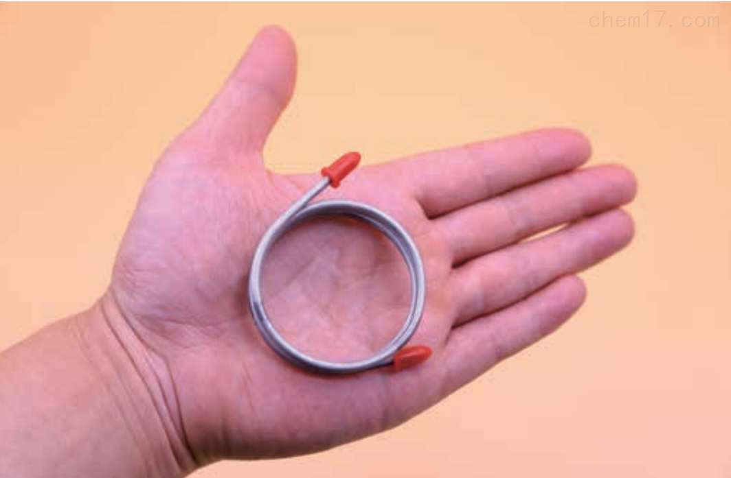 复杂工厂气中总烃的分析