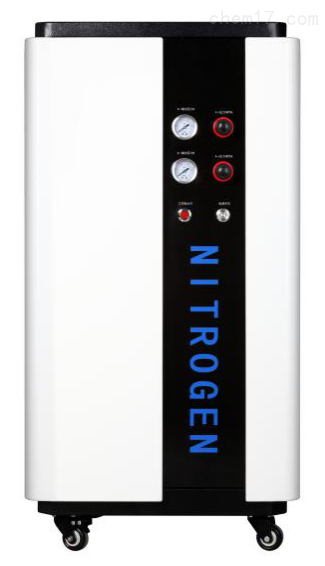 大氮气发生器系列