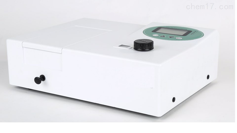 722可见光分光光度计