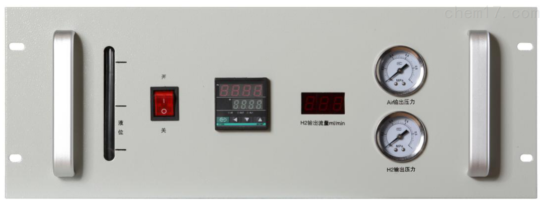 在线氢零一体机系列