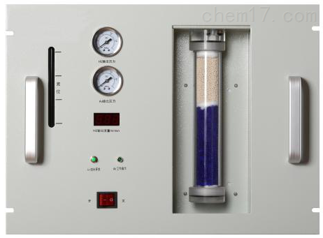 在线氢空一体机系列