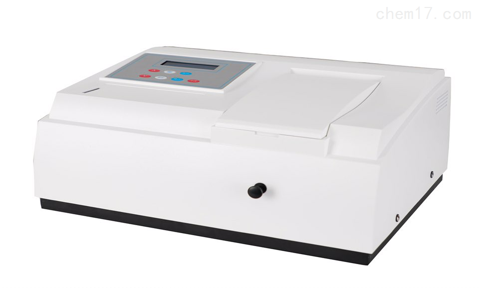 723可见分光光度计
