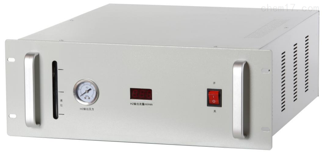 在线氢气发生器系列