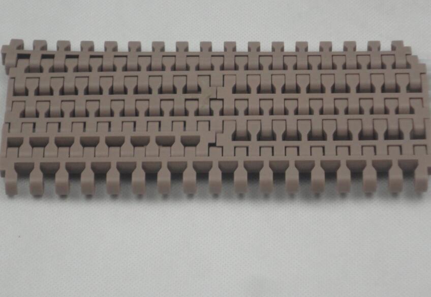 MCC 500 FLUSH GRID CONVEYOR BELTS