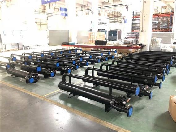 管壳式换热器安装注意要点