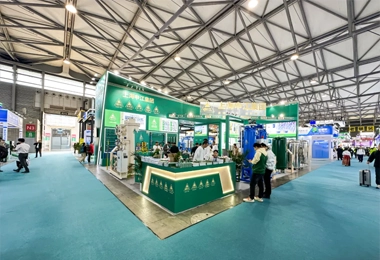 上海江湾携核心产品耀动2025上海压缩机展（ComVac ASIA 2025）