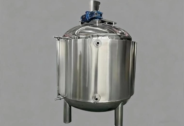 双层不锈钢反应釜常见的损坏原因有哪些？如何预防？