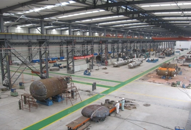 非标之选：换热器定制解决方案