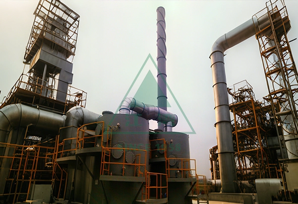 亚什兰常州胶衣树脂项目