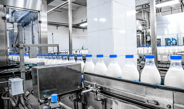 乳品厂板式换热器为何总堵？被忽视的CIP清洗死角