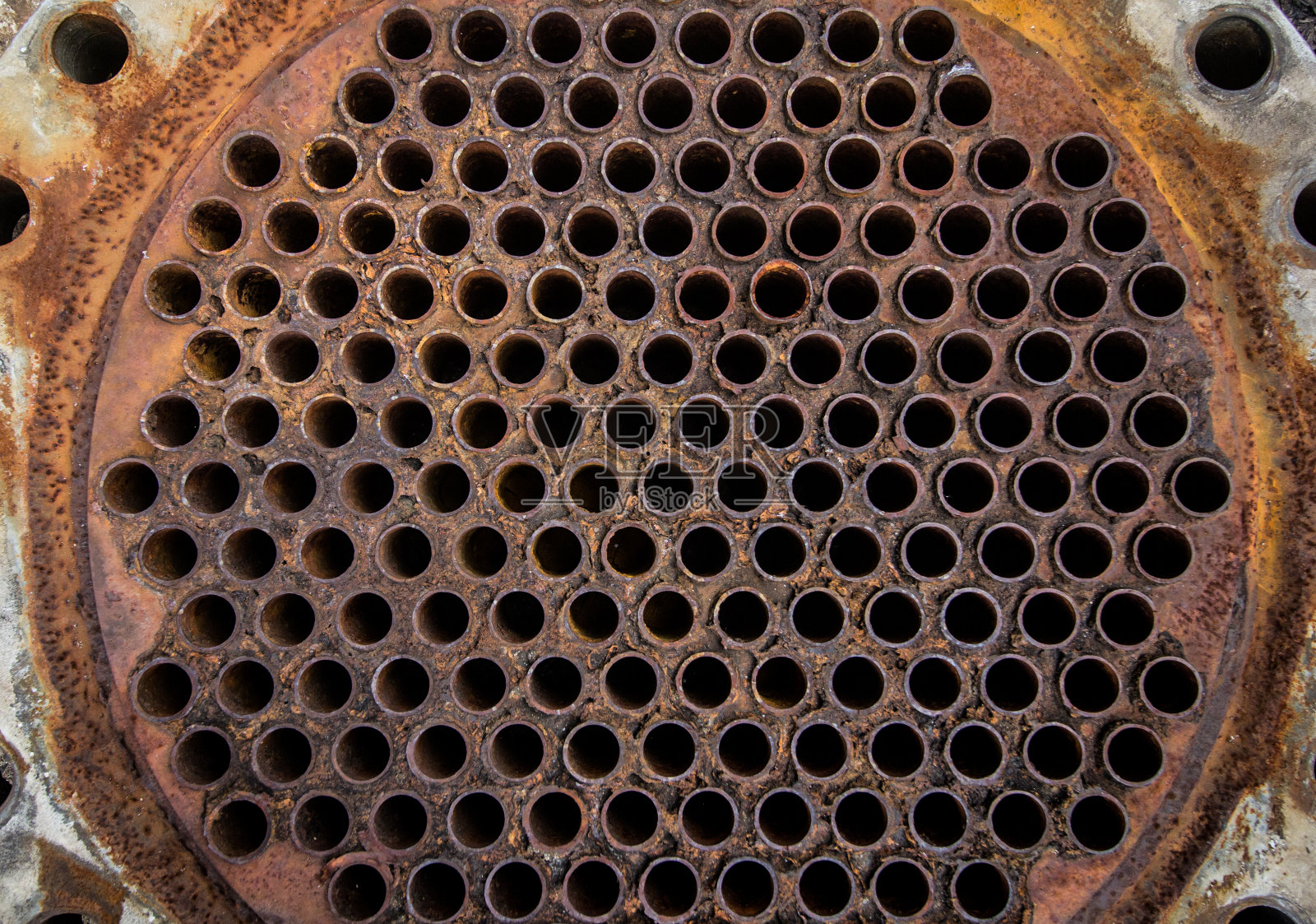 管壳式换热器壳程维护与保养要点