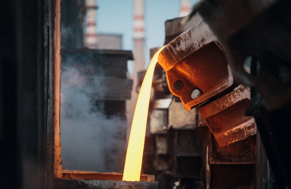 换热器的应用场景和主要类型