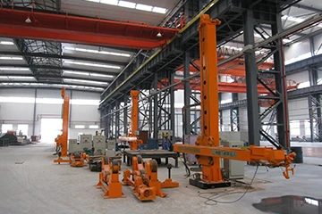 十字架式埋弧焊