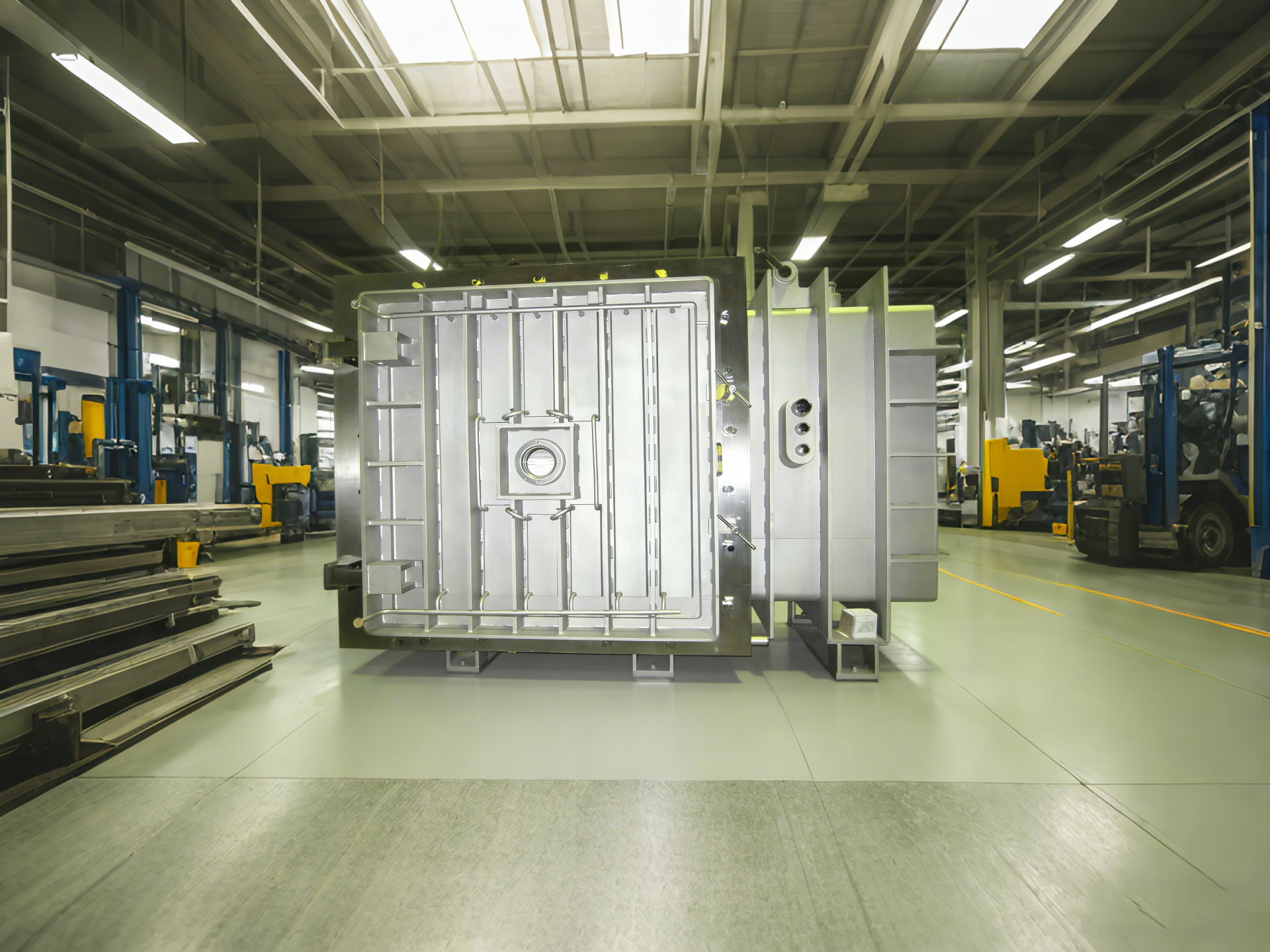 从安装到维护：一体式和分体式冻干箱对比