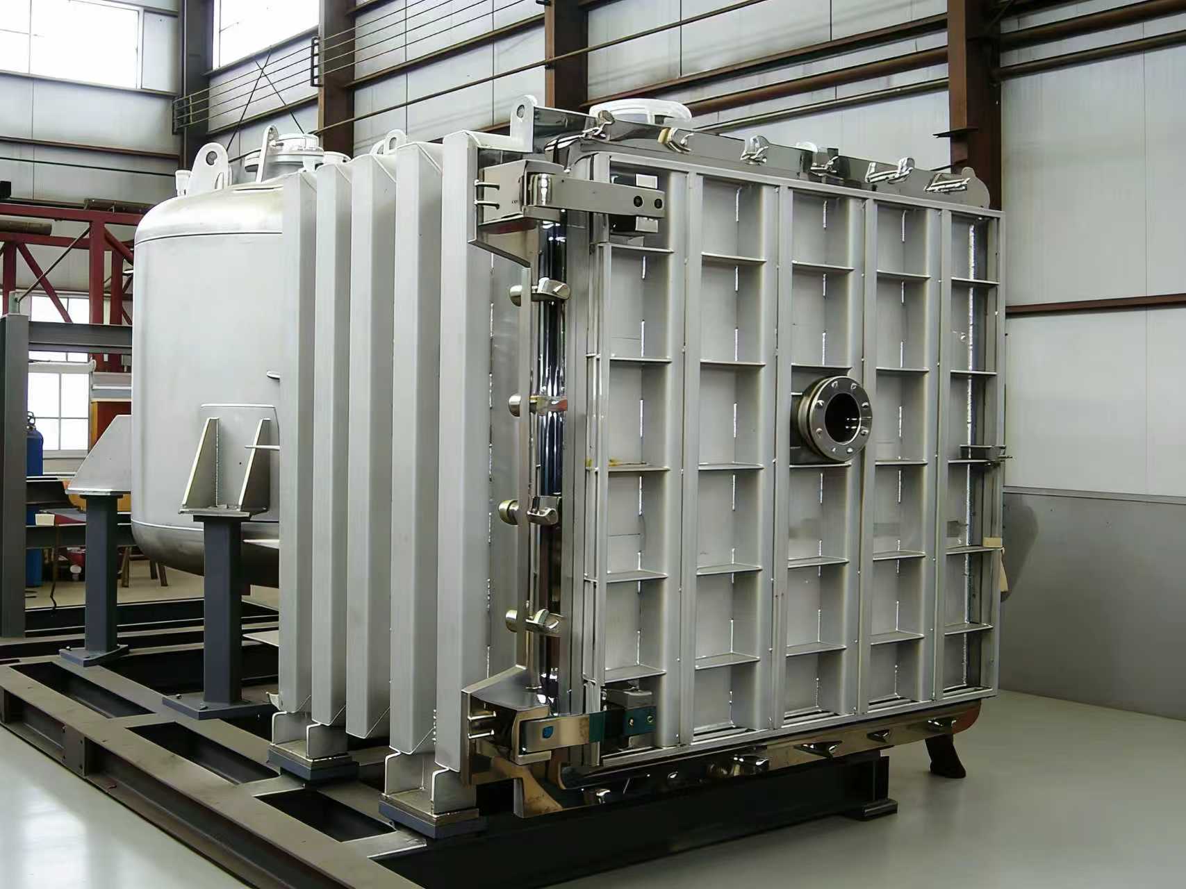 压缩机与箱体分离：分体式结构的散热效率原理