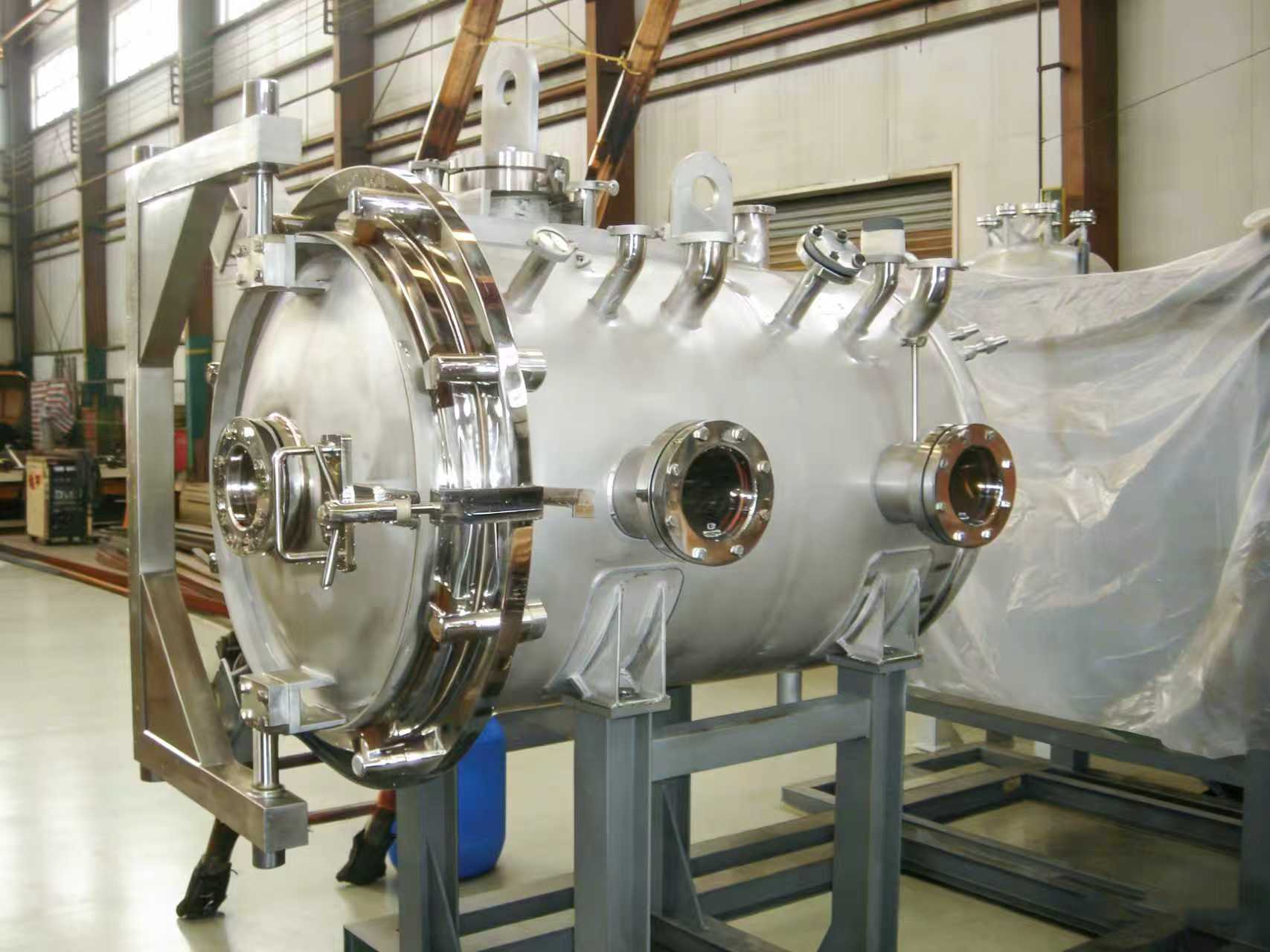 冻干箱如何让药品常温保存更久？