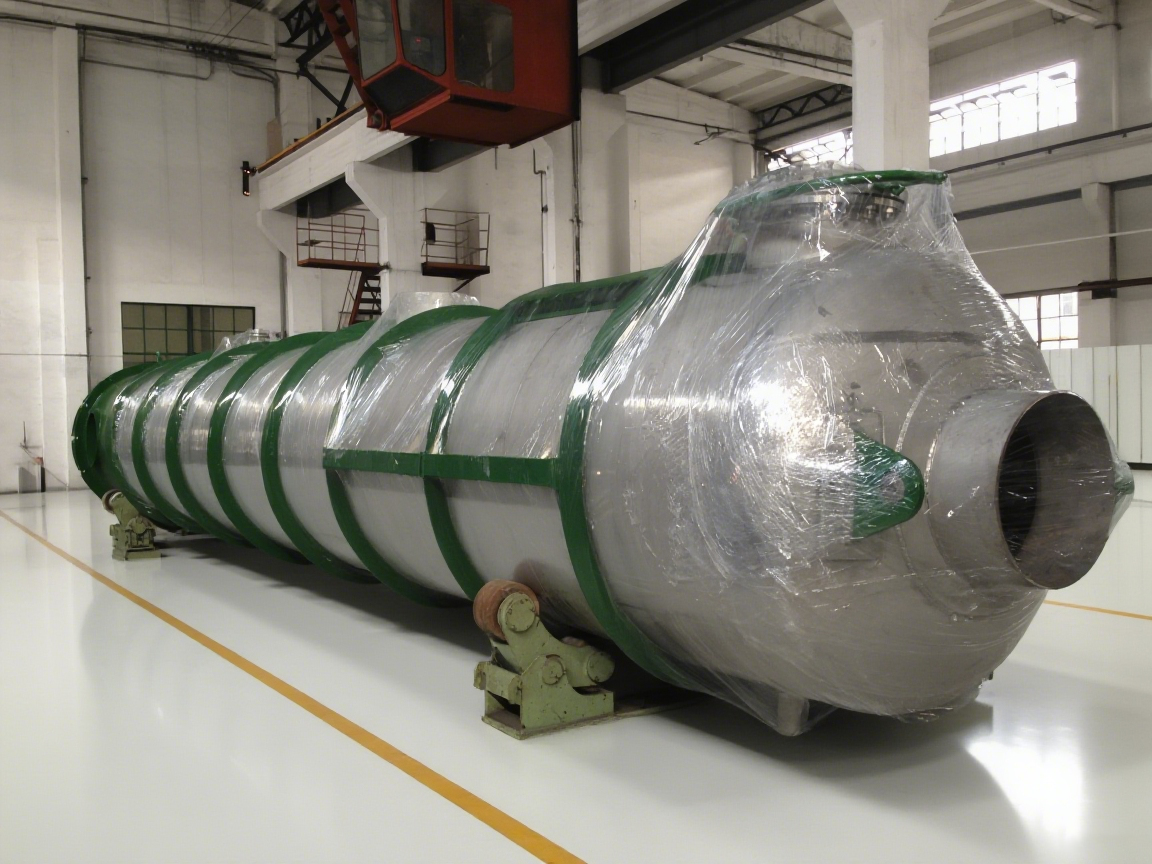 填料塔设备的操作与维护指南