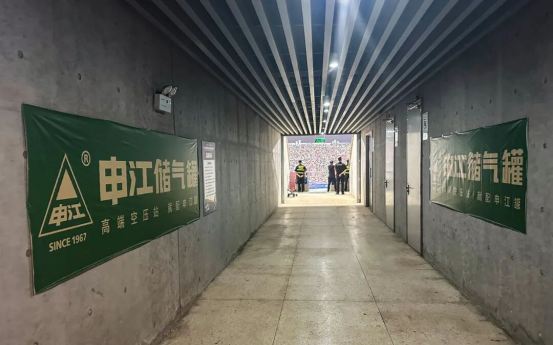 【申江储气罐官方赞助苏超】扬州主场 0:1 憾负南通，拼搏精神书写虽败犹荣