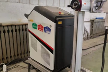 激光焊道清洗机