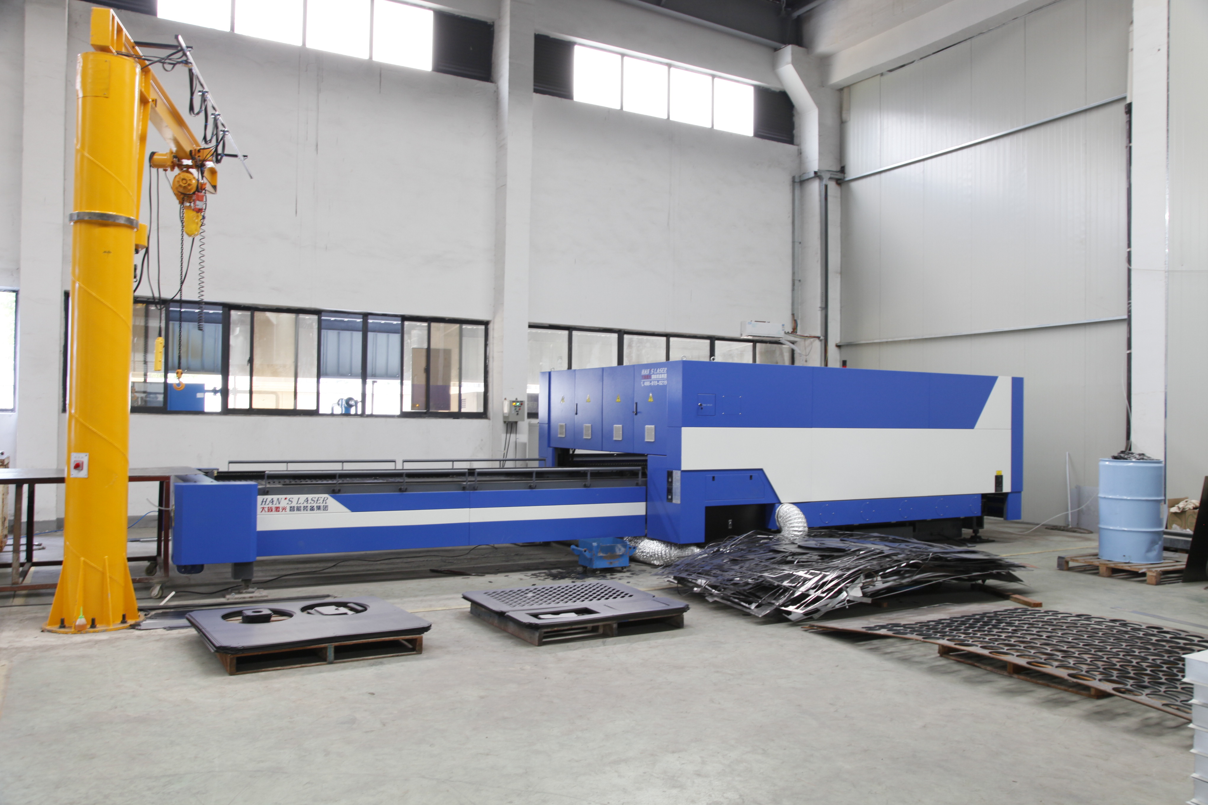 板翅式换热器的优劣势对比