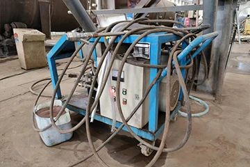 高压除锈清洗剂