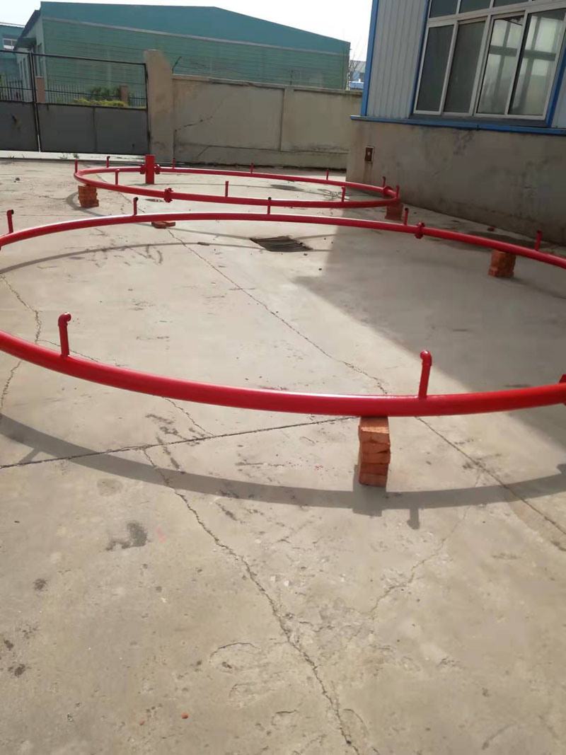弯管