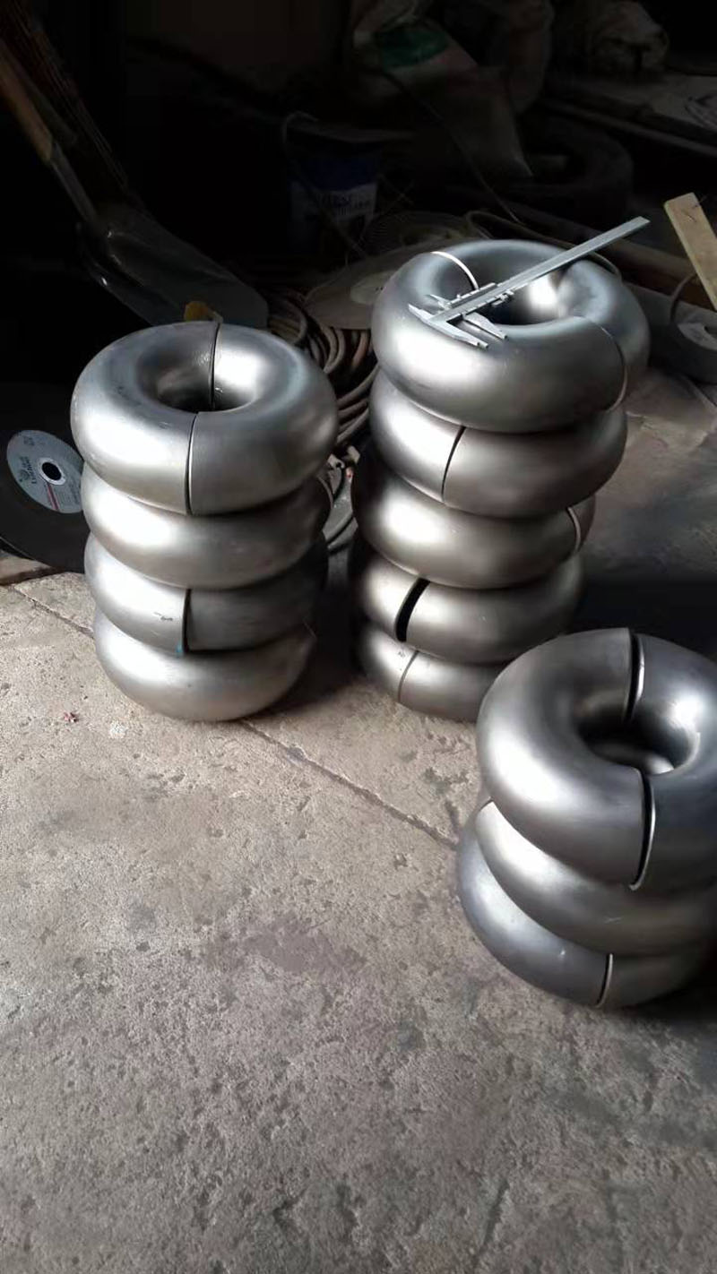 弯管