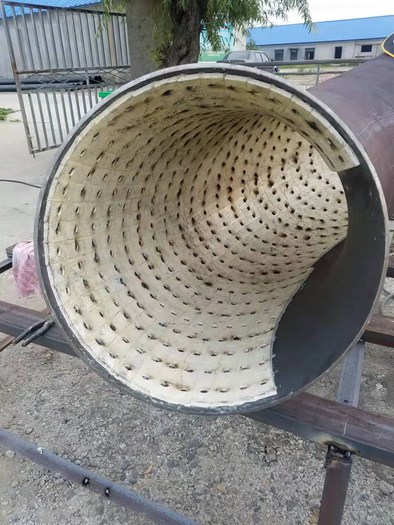 弯管