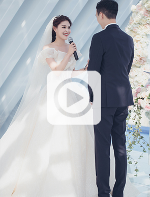 巴厘岛悦榕庄白鸽教堂婚礼（升级其他团队）-江苏Vicky夫妇