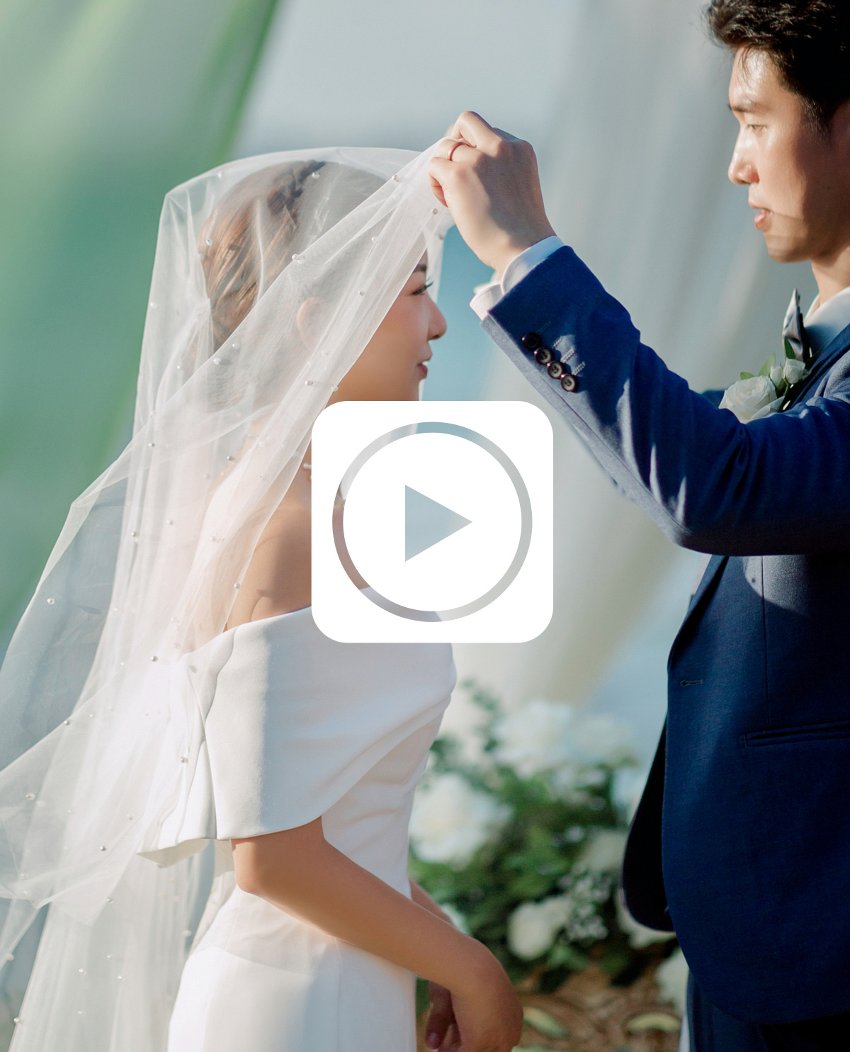 升级以岛之名创始人|巴厘岛四季海景花园婚礼