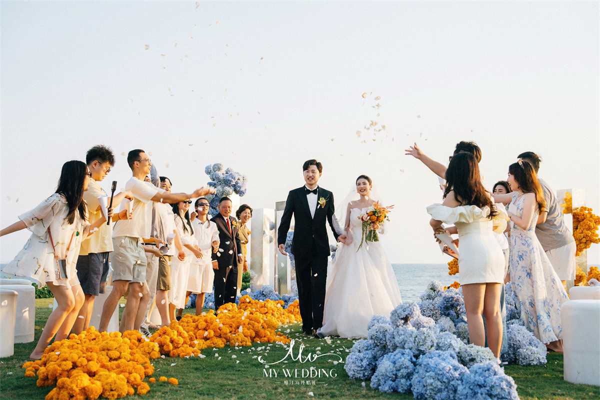 升级周三|Soori婚礼(巴厘岛)