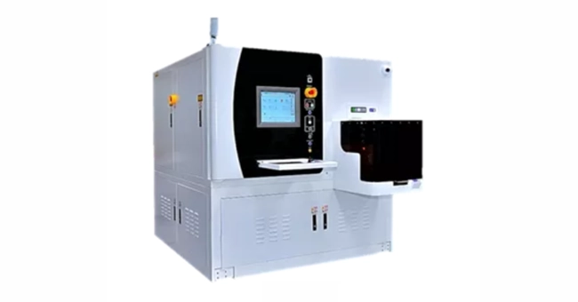 Laser Drilling/Grooving激光钻孔开槽设备